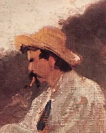 Musso Benedetto 